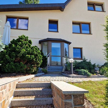 Ferienwohnung Hans Im Glueck Олбернау Екстериор снимка