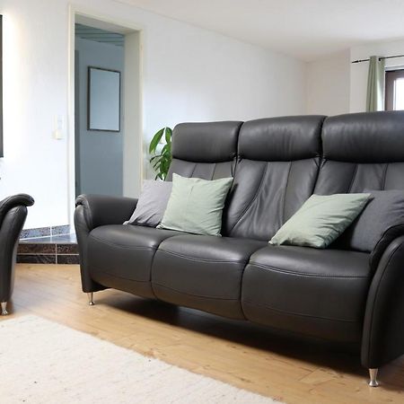 Ferienwohnung Hans Im Glueck Олбернау Екстериор снимка