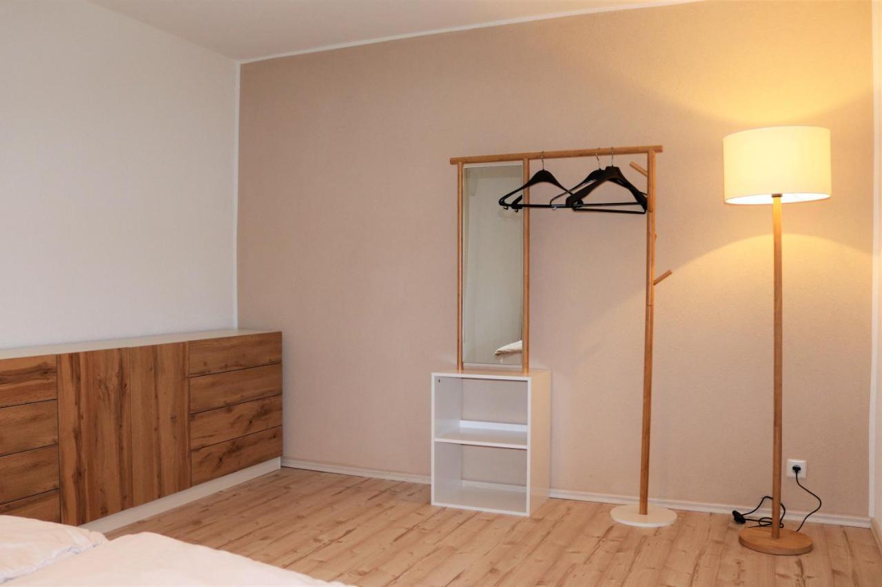 Ferienwohnung Hans Im Glueck Олбернау Екстериор снимка