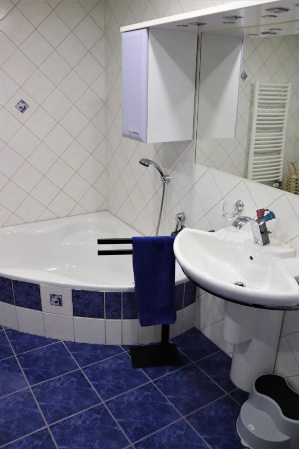 Ferienwohnung Hans Im Glueck Олбернау Екстериор снимка